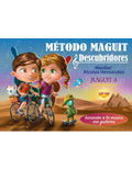 Maguit 3 - Alcolea, Maribel