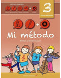 My Method Vol. 3 2 CD's Pack. V.A.