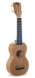 Ukelele Soprano Mahalo Island Sand Dune ML1SD