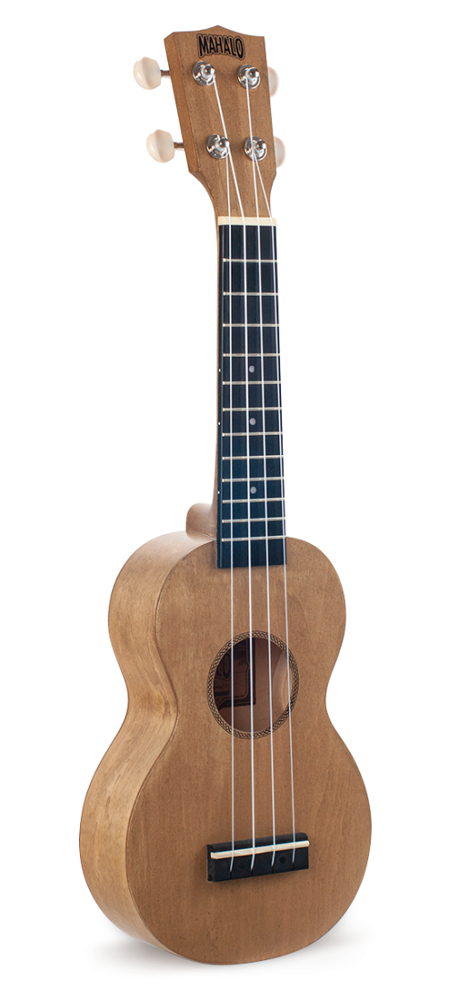 Ukelele Soprano Mahalo Island Sand Dune ML1SD