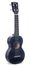 Ukelele Soprano Mahalo Island Smoke Haze ML1SH