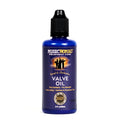 Aceite Pistones Viento Metal Music Nomad Sintetico 60ml MN703