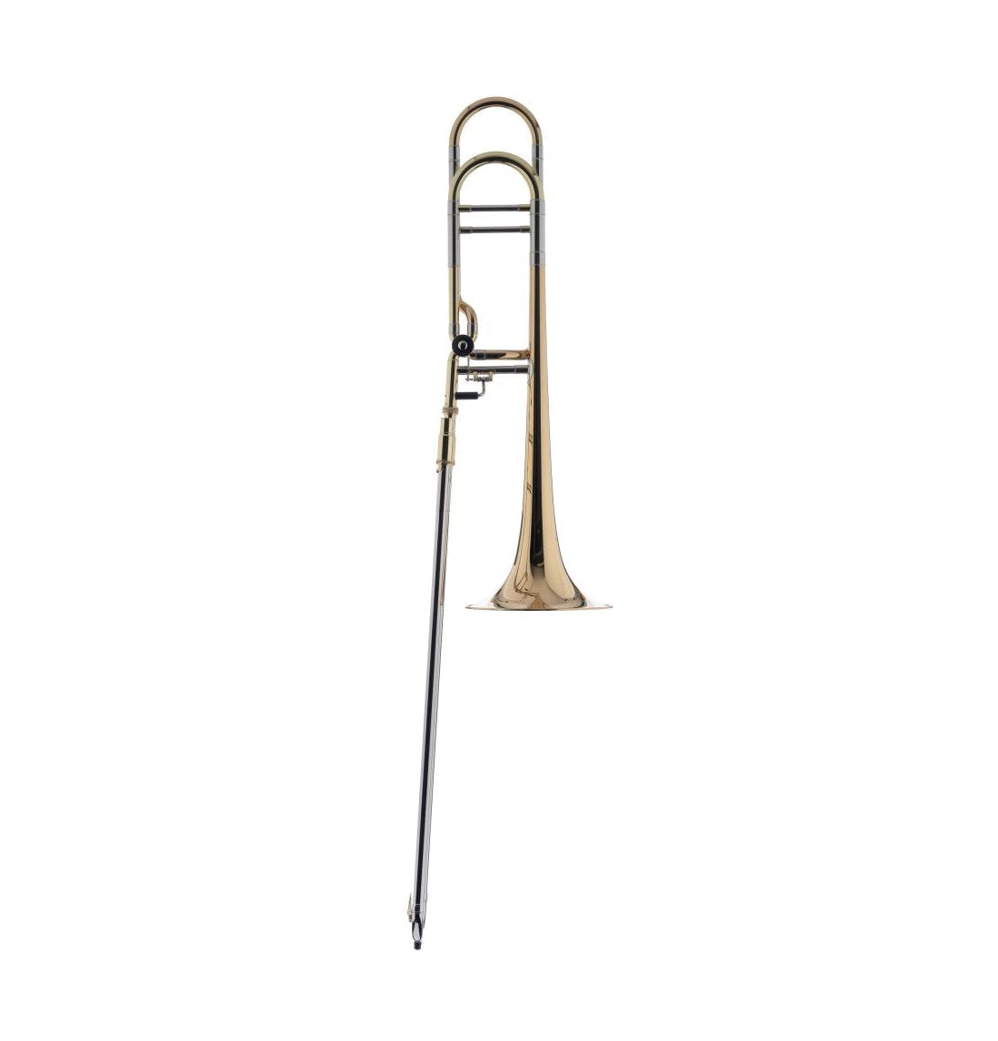 Trombón Tenor Sib/Fa Schagerl Mnozil Brass Lacado New Model 2022