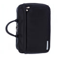 Mochila Bam Signature de fin de semana para estuche Clarinete Doble Hightech SIGNCV0026N Negro