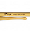 Baquetas Caja Morgan Mallets Amsterdam