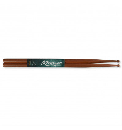 Baquetas Caja Morgan Mallets Praga