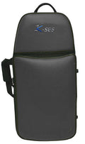Estuche 2 Trompetas Kses Classic Negro