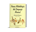 Nueva Metodologia del Lenguaje Musical 3. Perandones, M.A.