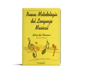 Nueva Metodologia del Lenguaje Musical 6. Perandones, M.A.