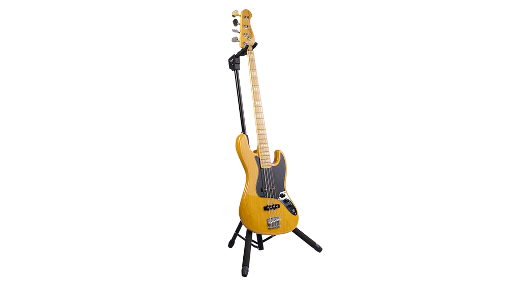 Soporte Guitarra Guitto Profesional Autobloqueo GGS-06