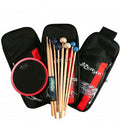 Pack Iniciacion Morgan Mallets