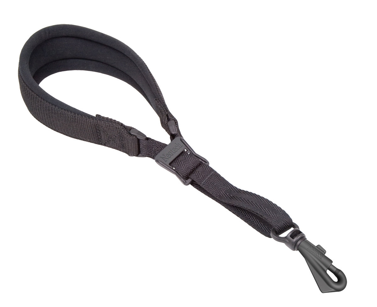 Arnes Saxofon Neotech Pad-It Mosqueton - Neotech oficial