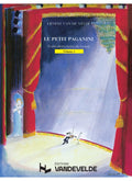 Le Petit Paganini Vol. 1 para Violin. Van de Velde, E.