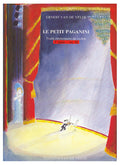 Le Petit Paganini Vol. 3 para Violin. Van de Velde, E.