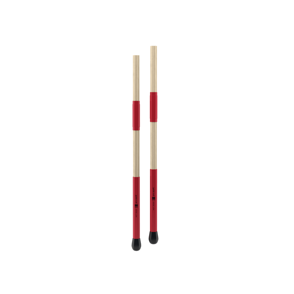 Escobillas D'Addario ProMark Hot Rods
