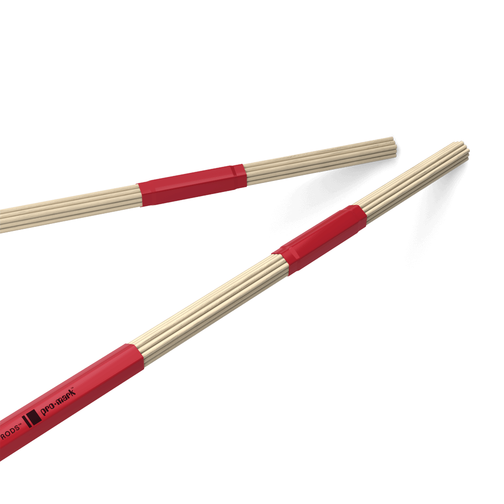 Escobillas D'Addario ProMark Hot Rods