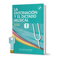 La Entonacion y el Dictado Musical 1. Perandones, M.A.