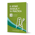El Ritmo Musical y su Practica 3. Perandones, M.A.