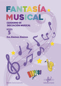 Fantasia Musical Nivel 5. Jimenez, E.