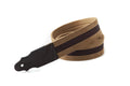 Correa Guitarra Righton Standard Plus Acolchada 5cm Beige PLAIN-BEIGE
