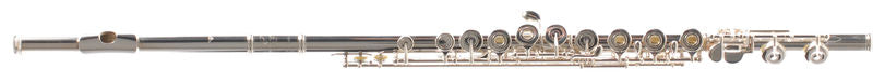Sankyo CF 401 Flauta travesera — vista completa