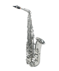 Saxofon Alto Selmer Signature Plateado 2313022777
