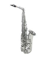 Saxofon Alto Selmer Signature Plateado 2313022777