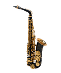 Saxofon Alto Selmer Signature Negro 2313022778