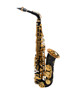 Saxofon Alto Selmer Signature Negro 2313022778