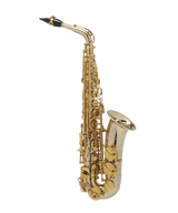 Saxofon Alto Selmer Supreme Plata Maciza 2313050090