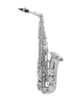 Saxofon Alto Selmer Supreme Plateado 2313050077