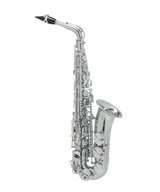 Saxofon Alto Selmer Supreme Plateado 2313050077