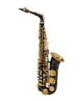 Saxofon Alto Selmer Supreme Negro 2313050078