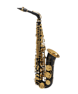 Saxofon Alto Selmer Supreme Negro 2313050078
