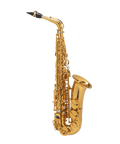 Saxofon Alto Selmer Supreme Chapado Oro 2313050091