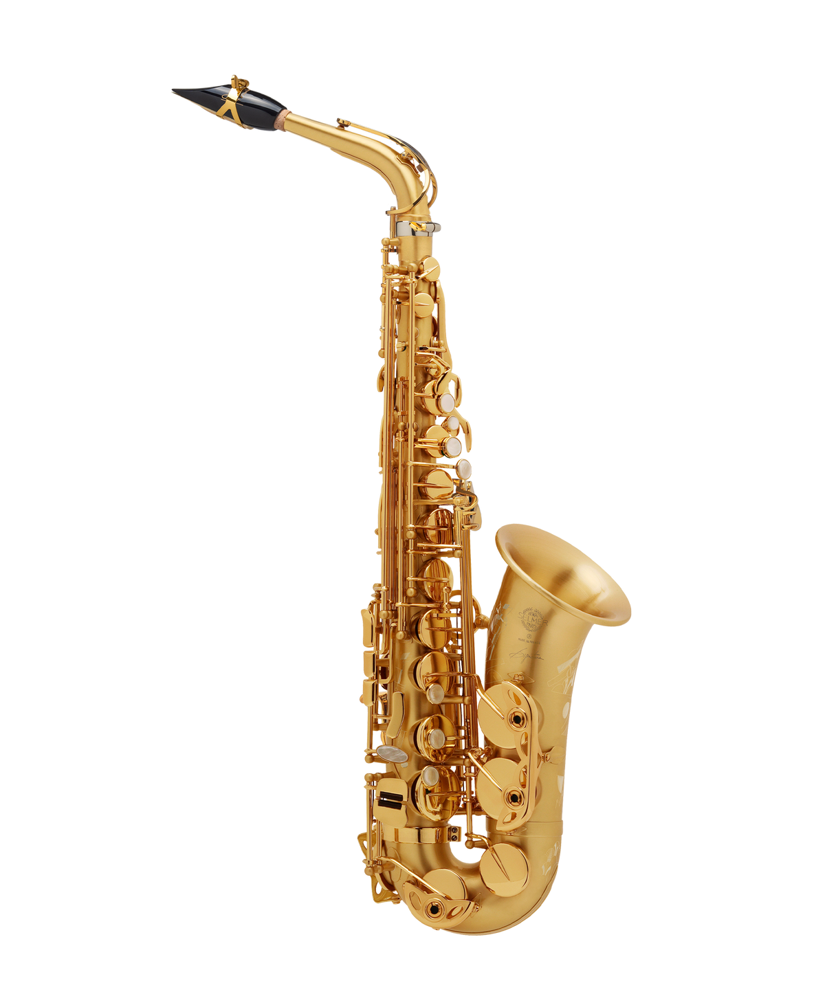 Saxofon Alto Selmer Signature Mate 2313022789