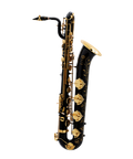 Saxofon Baritono Selmer Serie III Negro 2316030078