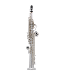 Saxofon Sopranino Selmer SA80 Serie II Plateado 2311020077