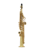 Saxofon Sopranino Selmer SA80 Serie II Lacado 2311020076