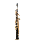 Saxofon Soprano Selmer Serie III Negro 2312030078