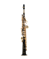 Saxofon Soprano Selmer Serie III Negro 2312030078