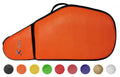Estuche Saxofon Alto Kses Sport Rectangular Naranja