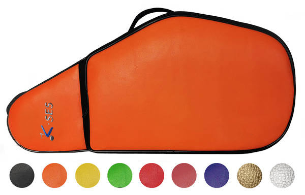 Estuche Saxofon Alto Kses Sport Naranja