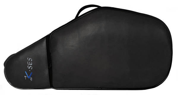 Estuche Saxofon Alto Kses Sport Negro