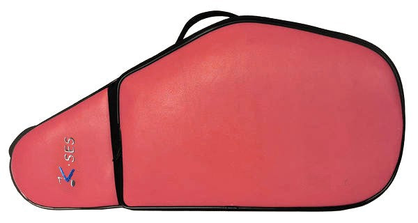 Estuche Saxofon Alto Kses Sport Rosa