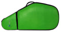 Estuche Saxofon Alto Kses Sport Rectangular Verde