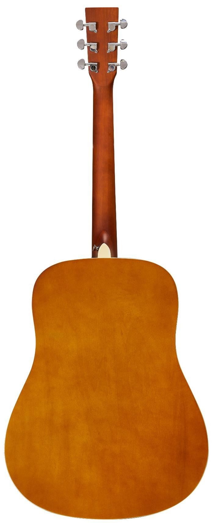 Guitarra Acustica SX Dreadnought Natural SD104