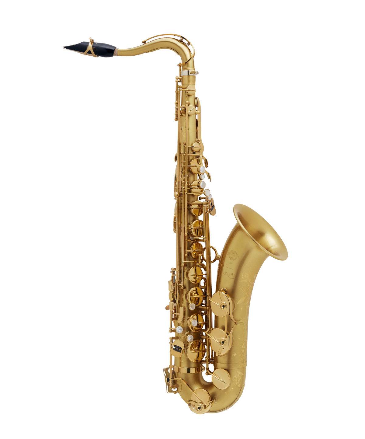 Saxofon Tenor Selmer Supreme Mate 2314050089