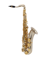 Saxofon Tenor Selmer Supreme Plata Maciza 2314050090