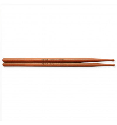 Baquetas Caja Morgan Mallets Sergio Izquierdo Tacte